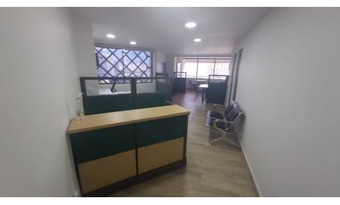Venta de oficina en El Centro de Medellín, Medellín