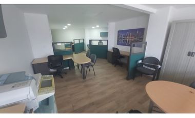 Venta de oficina en El Centro de Medellín, Medellín