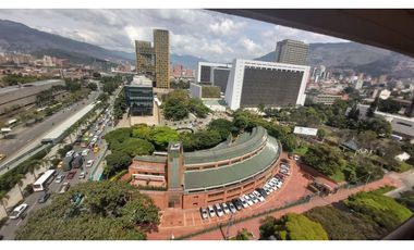 Venta de oficina en El Centro de Medellín, Medellín