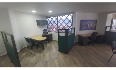 Venta de oficina en El Centro de Medellín, Medellín