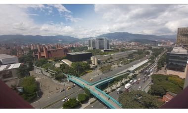 Venta de oficina en El Centro de Medellín, Medellín