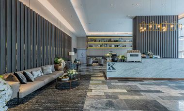 Siamese Exclusive Queens - 2BR Type - 2A