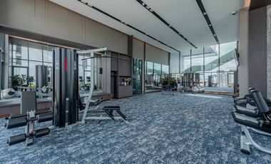 Siamese Exclusive Queens - 2BR Type - 2A