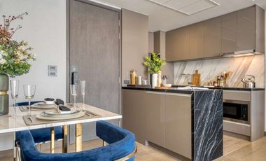 Siamese Exclusive Queens - 2BR Type - 2A