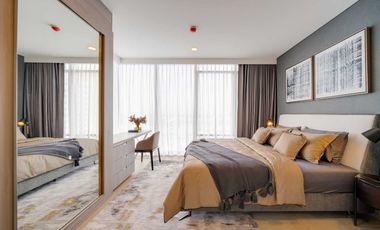 Siamese Exclusive Queens - 2BR Type - 2A