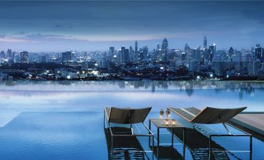 Siamese Exclusive Queens - 2BR Type - 2A