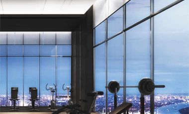 Siamese Exclusive Queens - 2BR Type - 2A