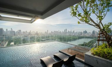 Siamese Exclusive Queens - 2BR Type - 2A