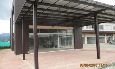 local en arriendo en milla de oro. Cod A2753
