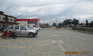 local en arriendo en milla de oro. Cod A2753