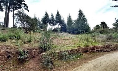 Sitio en venta en Vichuquén
