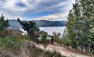 Sitio en venta en Vichuquén