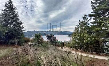 Sitio en venta en Vichuquén