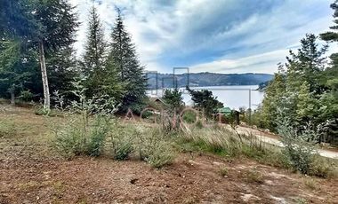 Sitio en venta en Vichuquén