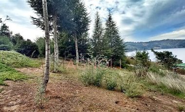 Sitio en venta en Vichuquén