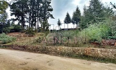 Sitio en venta en Vichuquén