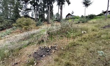 Sitio en venta en Vichuquén