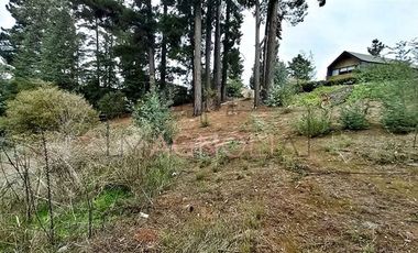 Sitio en venta en Vichuquén