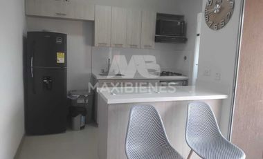 apartamento en arriendo en  toledo. Cod A63258