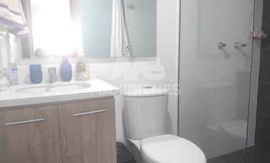 apartamento en arriendo en  toledo. Cod A63258