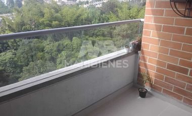 apartamento en arriendo en  toledo. Cod A63258