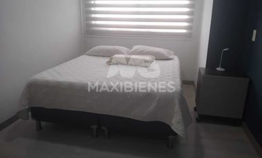 apartamento en arriendo en  toledo. Cod A63258