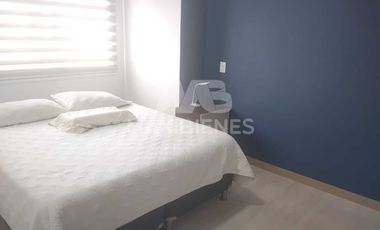apartamento en arriendo en  toledo. Cod A63258