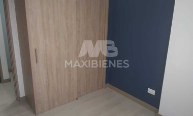 apartamento en arriendo en  toledo. Cod A63258