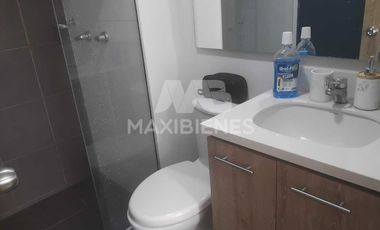 apartamento en arriendo en  toledo. Cod A63258