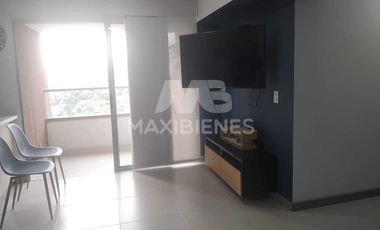 apartamento en arriendo en  toledo. Cod A63258