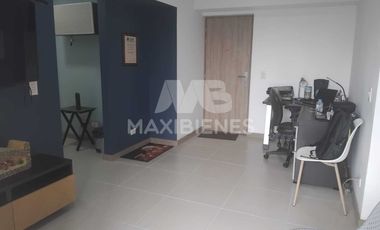 apartamento en arriendo en  toledo. Cod A63258
