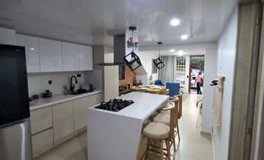 casa en venta en la florida - campo amalia 158. Cod V216279