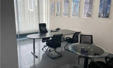 Alquiler en la torre PRIME TIME TOWER en Costa del Este. (CEA)