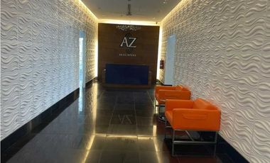 Alquiler en la torre PRIME TIME TOWER en Costa del Este. (CEA)
