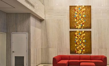 Alquiler en la torre PRIME TIME TOWER en Costa del Este. (CEA)