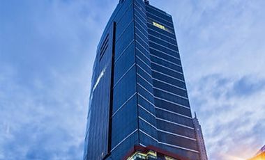 Alquiler en la torre PRIME TIME TOWER en Costa del Este. (CEA)