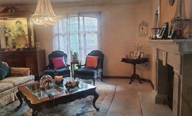 CASA EN VENTA EN LOMAS DE LAS PALMAS