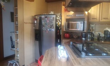 CASA EN VENTA EN LOMAS DE LAS PALMAS