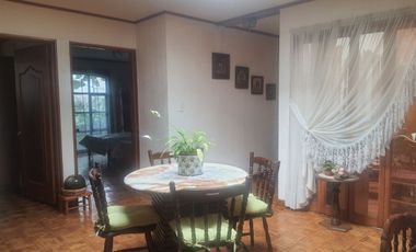 CASA EN VENTA EN LOMAS DE LAS PALMAS
