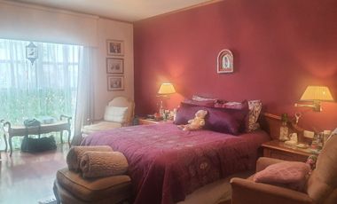 CASA EN VENTA EN LOMAS DE LAS PALMAS