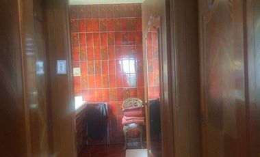 CASA EN VENTA EN LOMAS DE LAS PALMAS