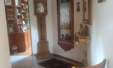 CASA EN VENTA EN LOMAS DE LAS PALMAS