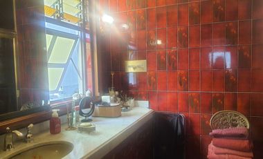 CASA EN VENTA EN LOMAS DE LAS PALMAS