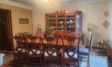 CASA EN VENTA EN LOMAS DE LAS PALMAS