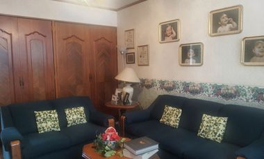 CASA EN VENTA EN LOMAS DE LAS PALMAS