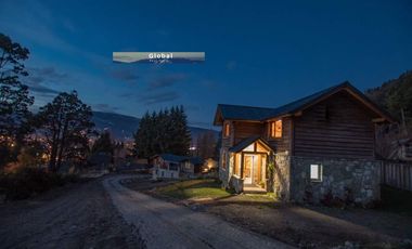 ALQUILER TEMPORARIO CASA SAN MARTÍN DE LOS ANDES, PATAGONIA ARGENTINA