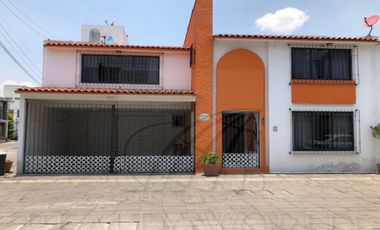 Casas en Venta en San Salvador Tizatlalli