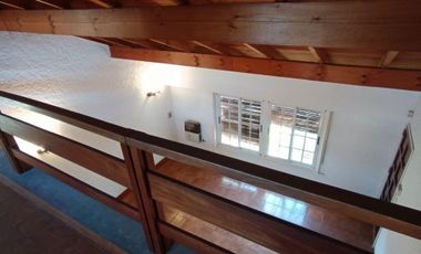 VENDO CASA EN PUNTA MOGOTES (MAR DEL PLATA)