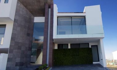 Casa Residencial en venta en Gran Reserva, Lomas de Angelópolis, Puebla