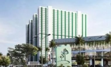 Apartemen ready stok Cibitung Bekasi